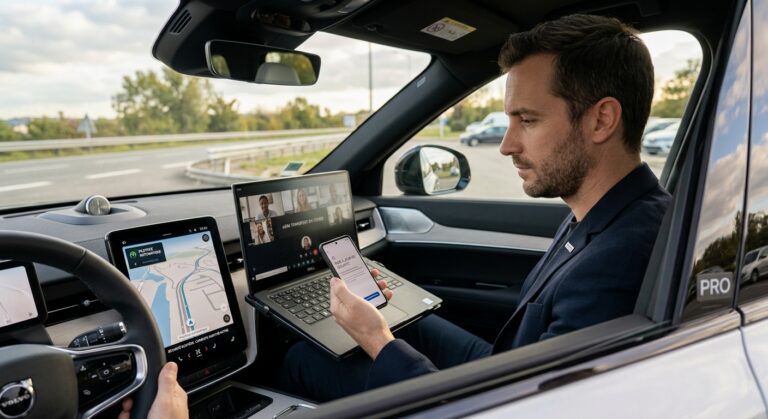 Nomades digitaux : 3 actualités tech indispensables pour sécuriser et optimiser vos déplacements