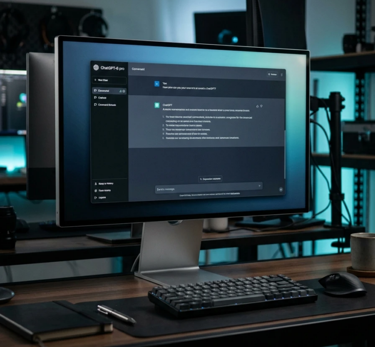 GPT-6 Astra : ce que change réellement le nouveau modèle d’OpenAI