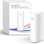 CPE C7 Routeur 5G
