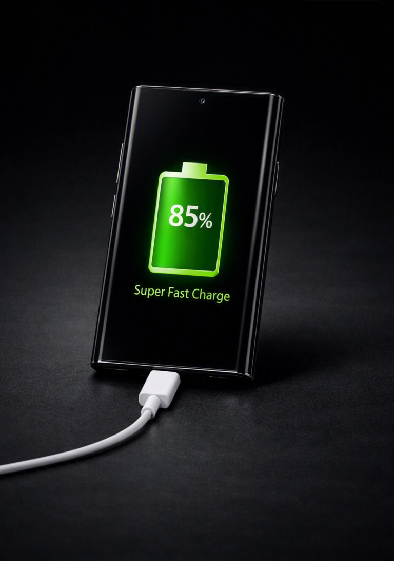 Samsung Galaxy S27 : enfin le saut technologique attendu sur la batterie et la charge ?