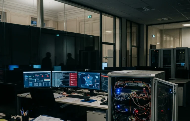 Cyberattaque d&rsquo;ampleur en France : près de 2 millions d&rsquo;usagers de l&rsquo;Afpa visés par un piratage
