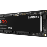 Samsung SSD 990 Pro NVMe M.2