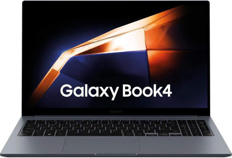 Samsung Galaxy Book4