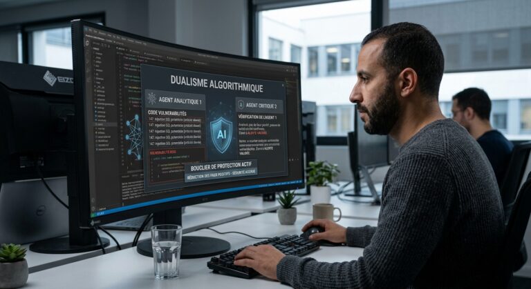 Télétravail et IA : 3 innovations majeures qui vont transformer votre quotidien professionnel