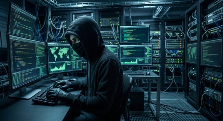 Guerre des cybergangs : ShinyHunters pirate le groupe Clop et menace de le chanter