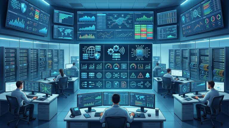 Zabbix, Centreon ou Nagios : quel outil de supervision choisir en 2026 ?